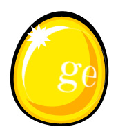golden egg